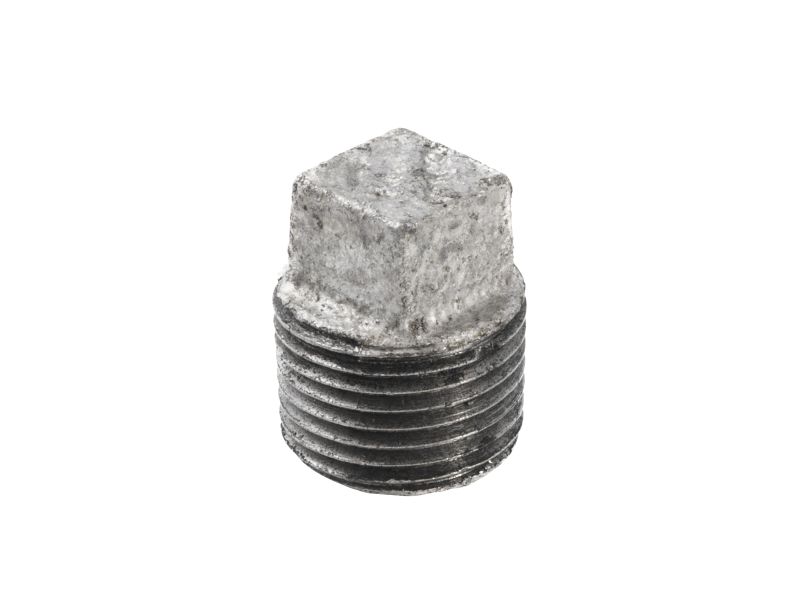B&K Products 511-802Hp 3/8" Square Head Plug