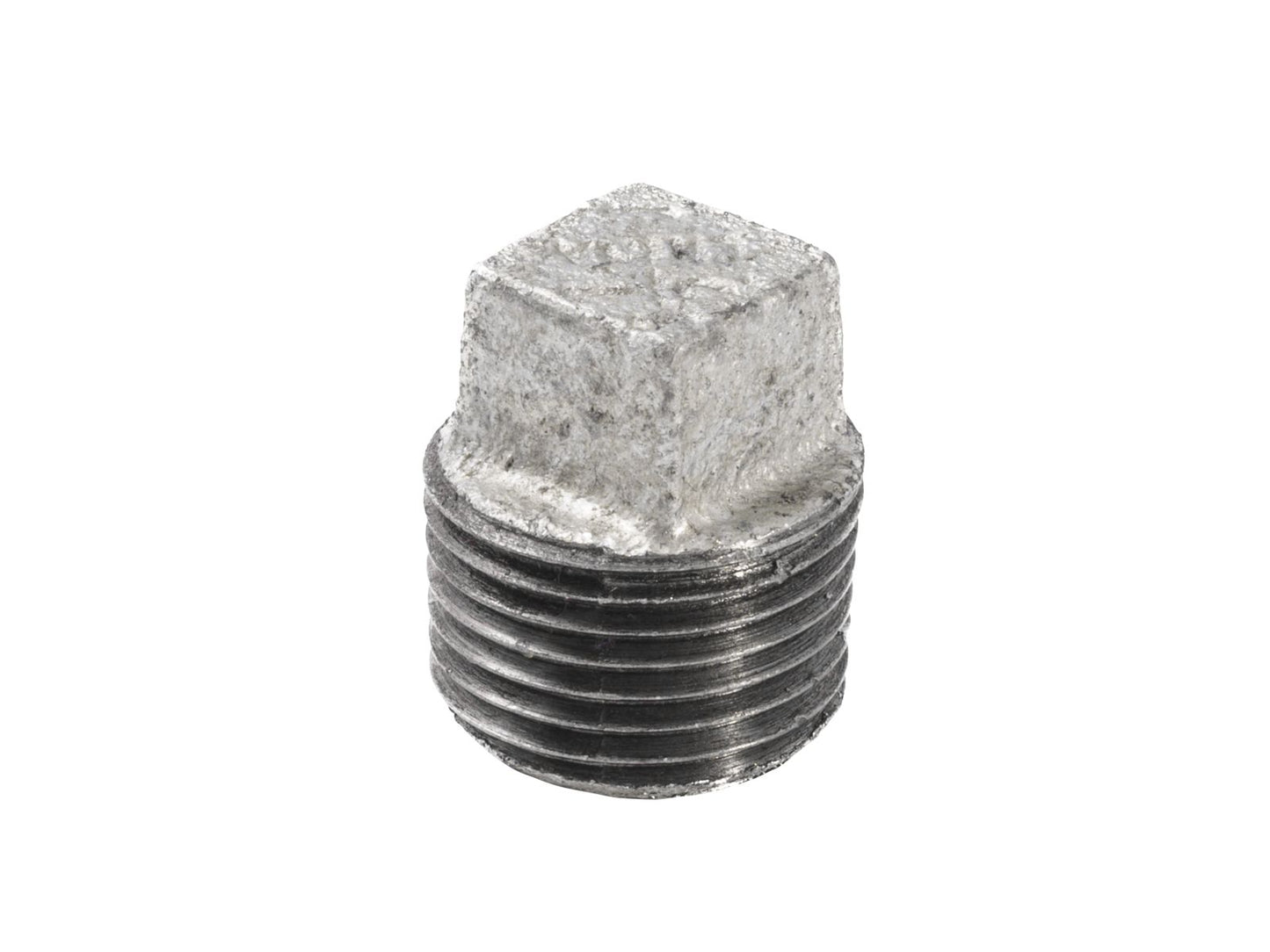B&K Products 511-803 1/2" Square Head Plug