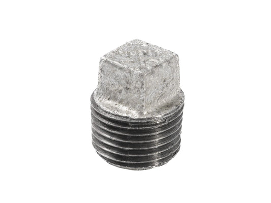 B&K Products 511-803 1/2" Square Head Plug
