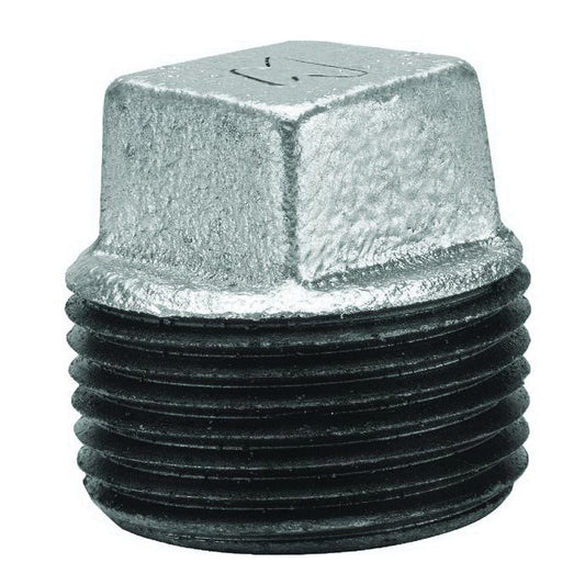 B&K Products 511-804 3/4" Square Head Plug
