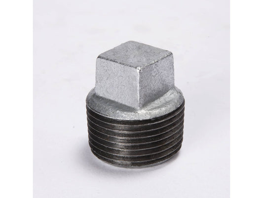 B&K Products 511-800 1/8" Square Head Plug