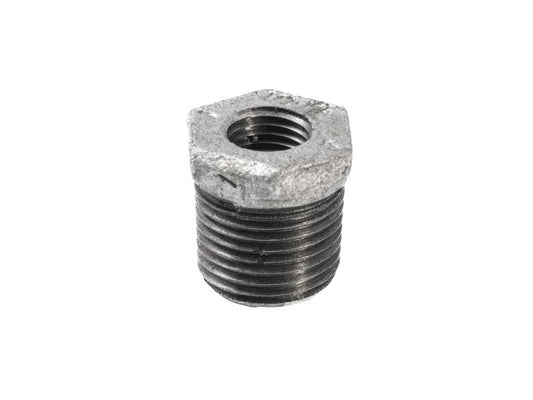 B&K Products 521-921Hn 3/8 X 1/4 Hex Bushing