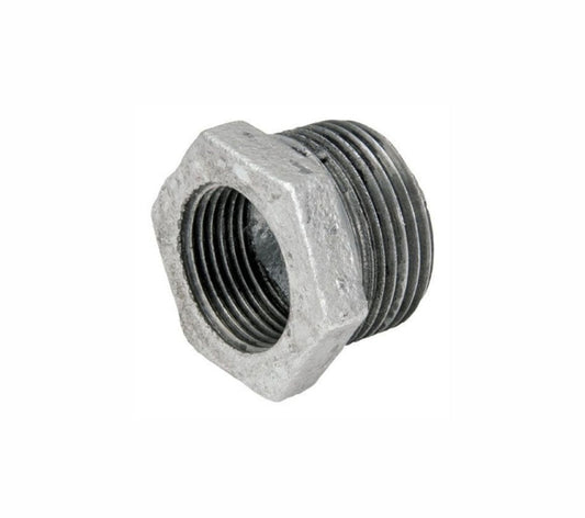 B&K Products 511-997 2-1/2 X 1-1/2 Hex Bushing