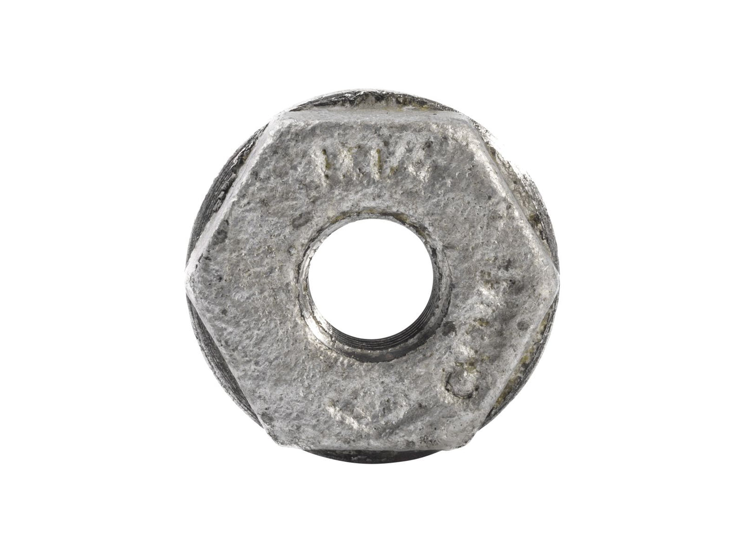 B&K Products 511-941 3/4 X 1/4 Hex Bushing