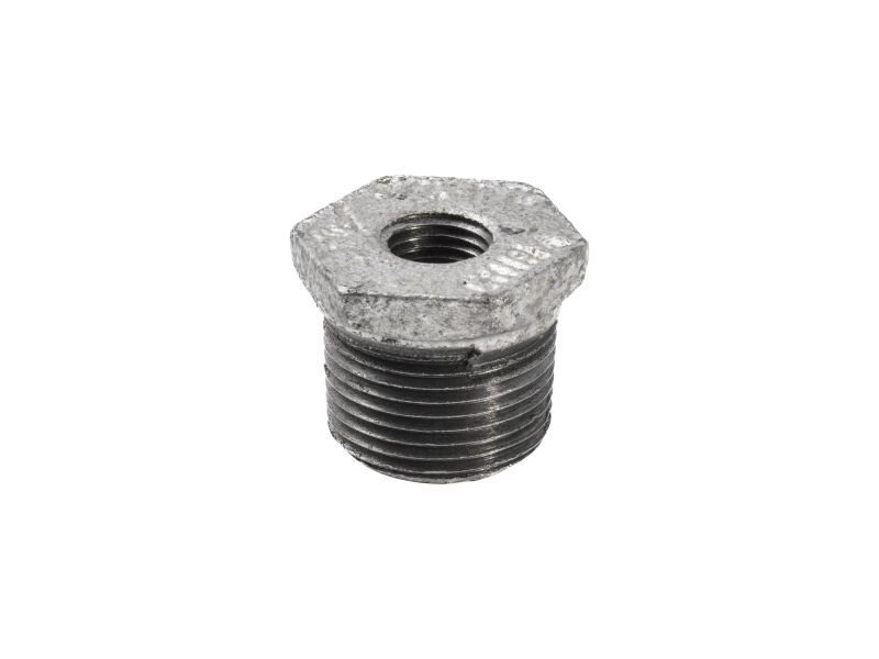 B&K Products 511-942Hn 3/4 X 3/8 Hex Bushing