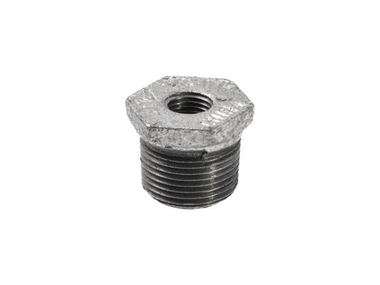 B&K Products 511-942Hn 3/4 X 3/8 Hex Bushing