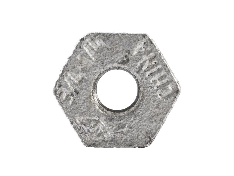 B&K Products 511-942Hn 3/4 X 3/8 Hex Bushing