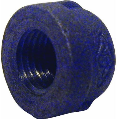 B&K Products 521-408 2" Cap