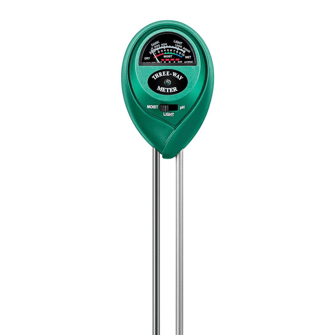 Vivosun 3-in-1 Soil Tester