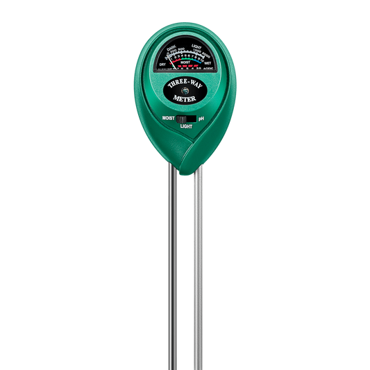 Vivosun 3-in-1 Soil Tester