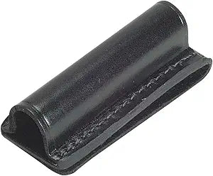MAG-LITE AM2A026 Plain Black Leather Holster F/Aa Mini M