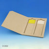 Globe Scientific 513002 Slide Mailer Cardboard for 2 Slides 50/Box 20 Boxes/Unit