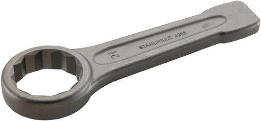 Stahlwille 42050032 4205 32 SCHLAG-RINGSCHLUESSEL Impact Ring Wrench