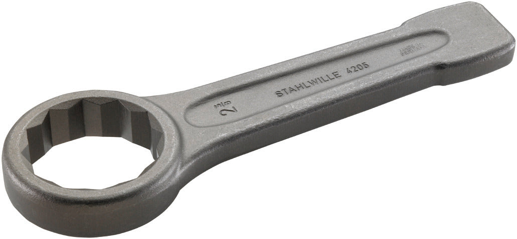 Stahlwille 42050026 4205 26 SCHLAG-RINGSCHLUESSEL Impact Ring Wrench