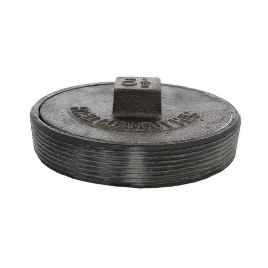 Jones Stephens P56550 5-1/2" Lead Fit-All Plug