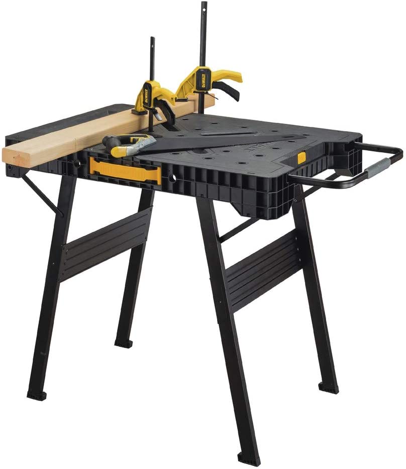 Dewalt DWST11556 Express Folding Workbench