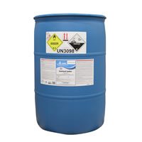 Rochester Midland 51598757 Enviroguard Sanitizer 53.5 Gal