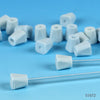 Globe Scientific 51672 End Caps for Capillary Tubes