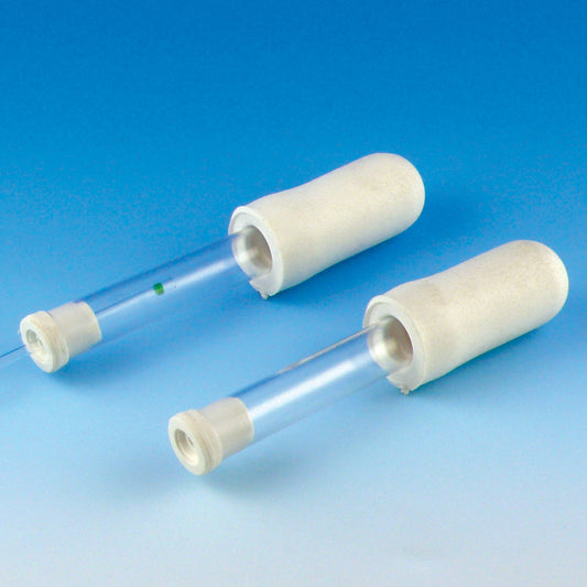 Globe Scientific 51674 Bulb for Capillary Tubes