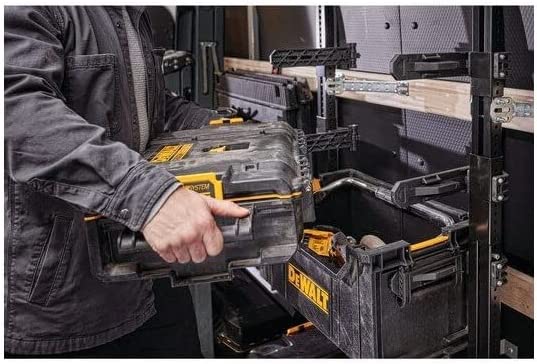 Dewalt DWST60436 Toughsystem® 2.0 Rolling Tower