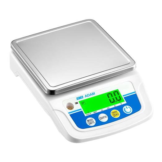 Adam Equipment CBX 1201 CBX Compact Balances