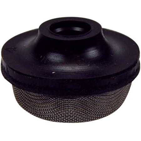 Sandia 10-0845 - 1 1/4" Strainer For Extractor