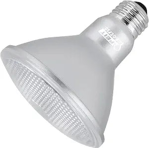 Feit Electric PAR30SDM/930CA 8.3W (75W Replacement) Bright White (3000K) E26 Base PAR30 Short Neck Dimmable Reflector LED