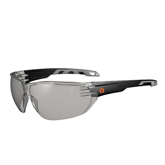Ergodyne 59283 Skullerz VALI Frameless Safety Glasses // Sunglasses