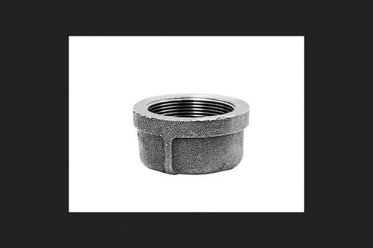 B&K Products 511-409Bc 2-1/2" Cap