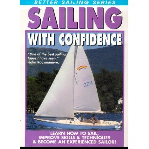 Paradise Clay BMY380D Sailing with Confidence (DVD)