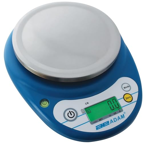 Adam Equipment CB 501 CB Compact Balances