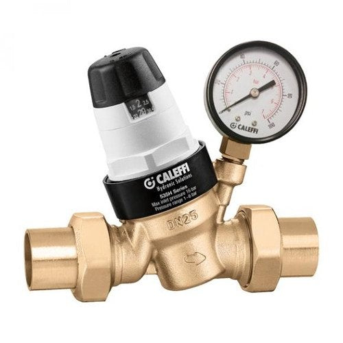 Caleffi NA11375 3/4" Spool w/Washers - 535H Series