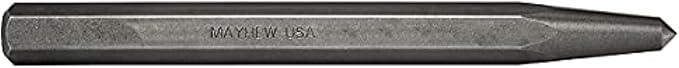 MAYHEW™ TOOLS 74000 415 1/4" Center Punch