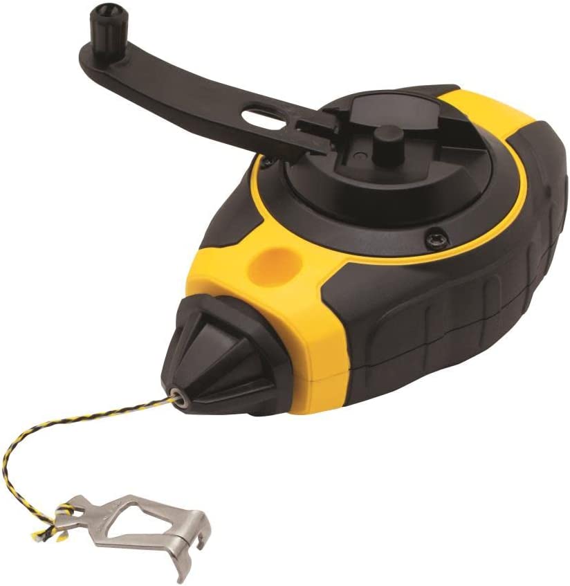 Dewalt DWHT47372 3:1 Single Chalk Reel