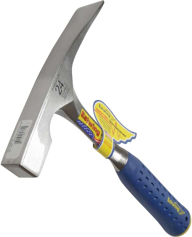 ESTWING E3-32BP 62961 32Oz. Ballpein Hammer Full Polish