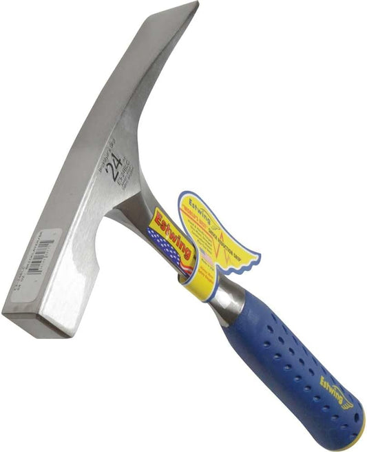 ESTWING E3-32BP 62961 32Oz. Ballpein Hammer Full Polish