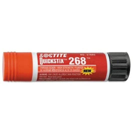 LOCTITE® 826036 Quickstix 268 Threadlocker High Strength 9G