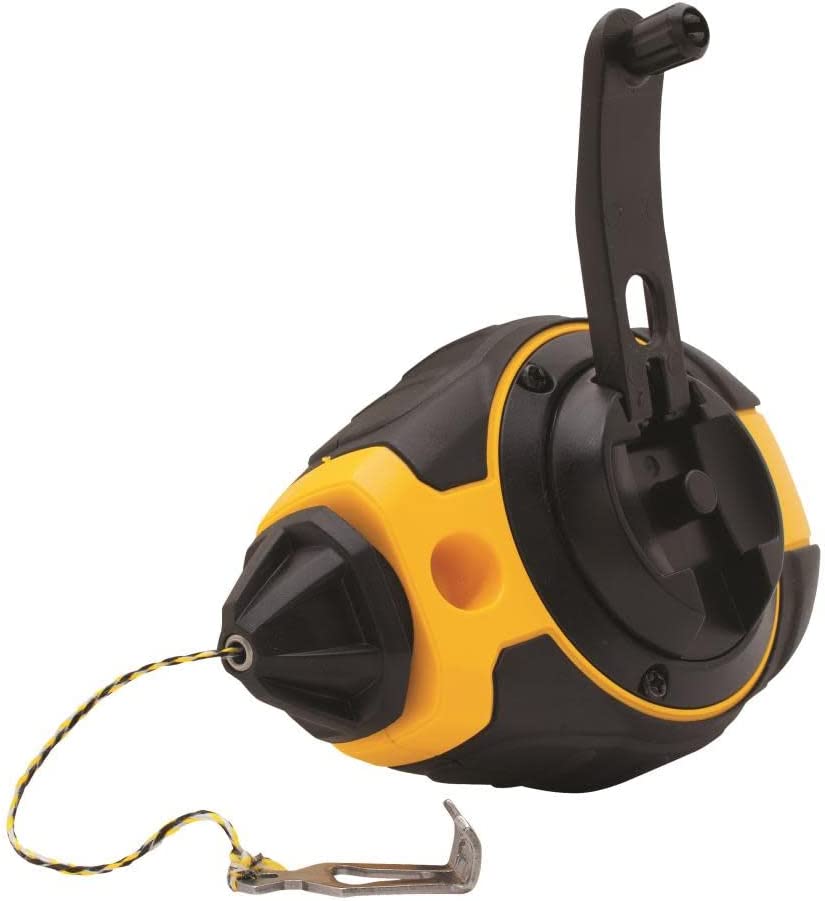 Dewalt DWHT47372 3:1 Single Chalk Reel