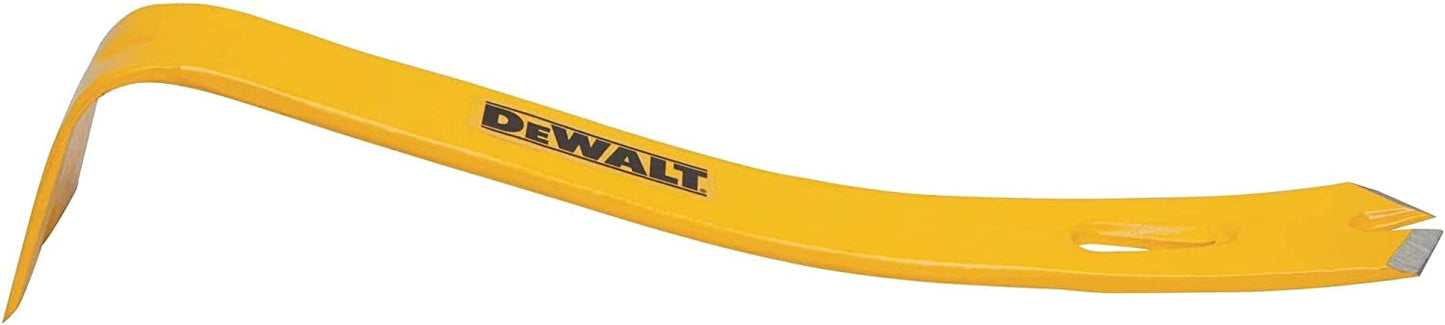 Dewalt DWHT55518 12" Flat Bar