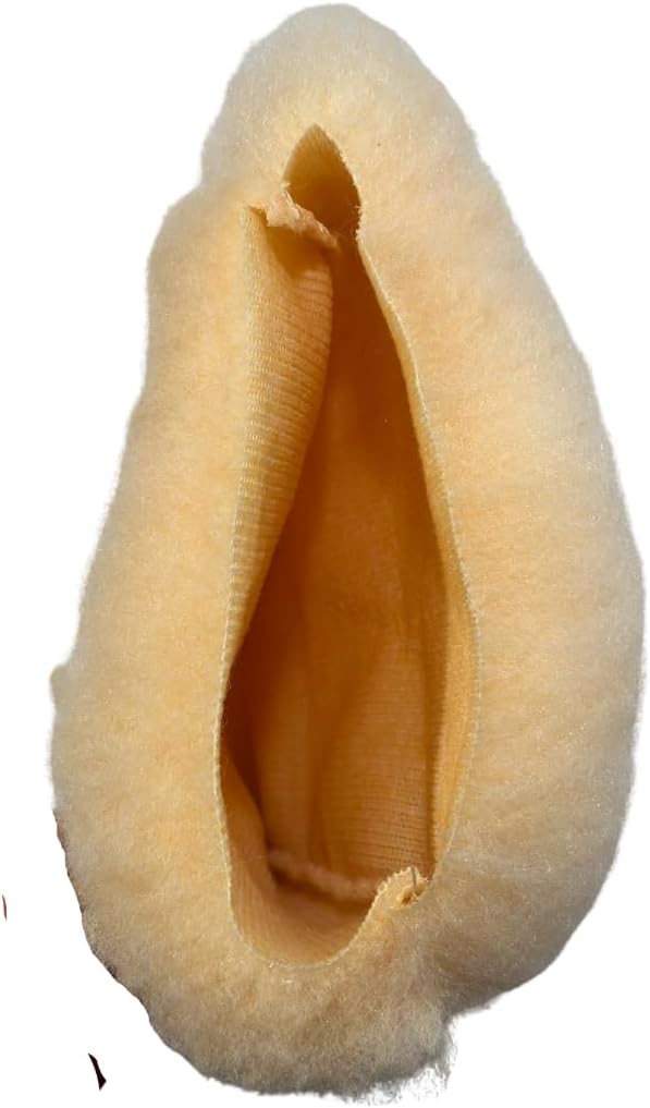 Dico 7432071 Wash Mitt Synthetic