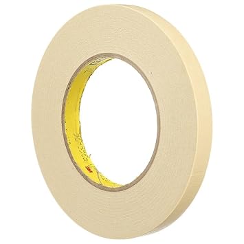 3M™ 021200-03777 Scotch Paint Masking Tape 231 24Mmx55M
