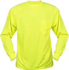 Cordova Safety V141L Shirt, COR-BRITE®, Non-Rated