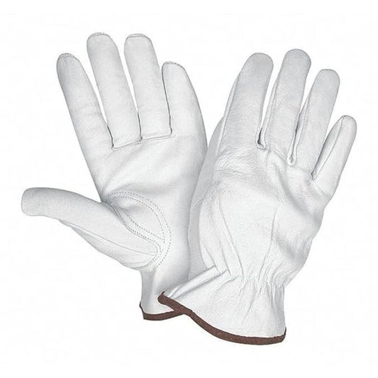 MCR SAFETY 3601L Large Driver Style Gloves For Glory Grain Kid G (1 PR)