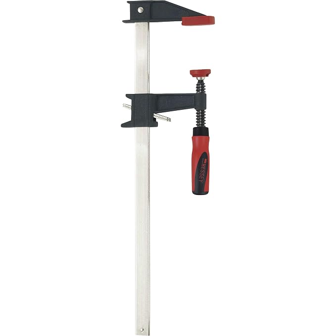 Bessey GSCC3.536+2K GSCC+2K, clutch style