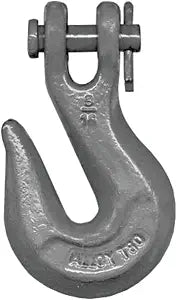 CM COLUMBUS MCKINNON M804A 1/4 Alloy Gr Hk