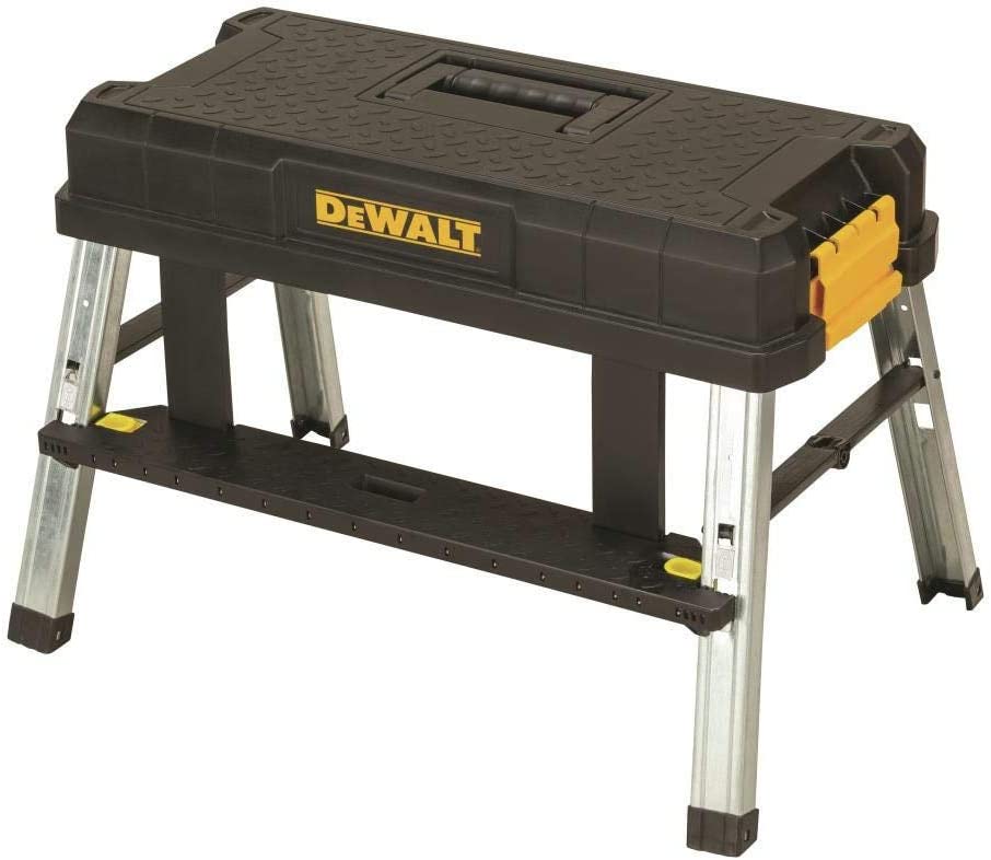 Dewalt DWST25090 Storage Step Stool