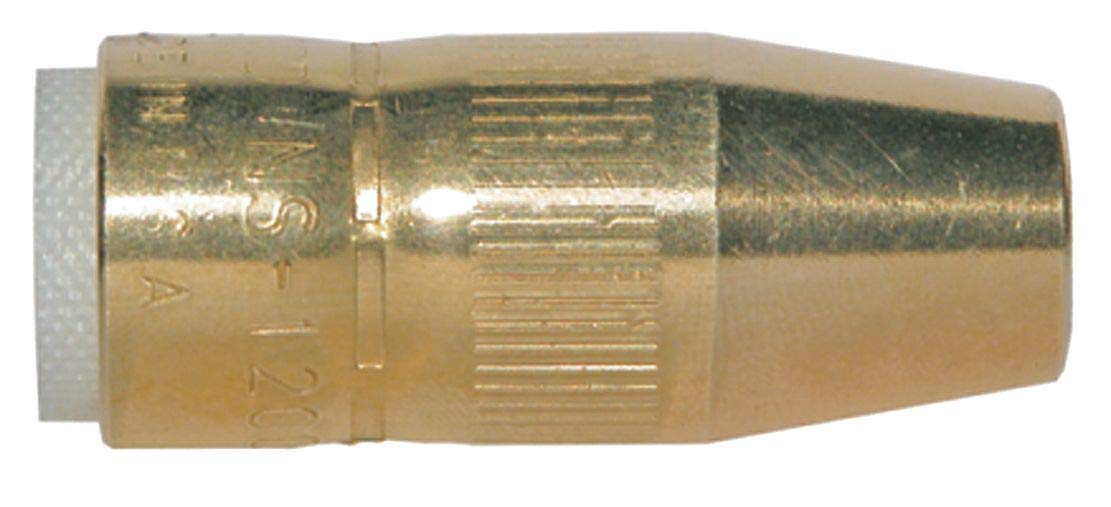 BERNARD NS-1200B Brass Nozzle Flush Tip