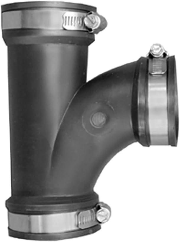 Jones Stephens T07200 2" Qwik Tee