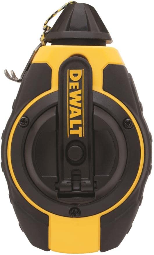 Dewalt DWHT47372 3:1 Single Chalk Reel