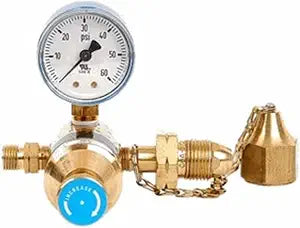 GOSS XP-234 Go Xp-234 Regulator